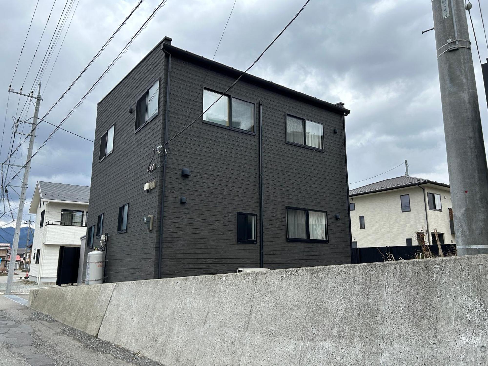 L's Mt.Fuji vacation rental Fujikawaguchiko Extérieur photo